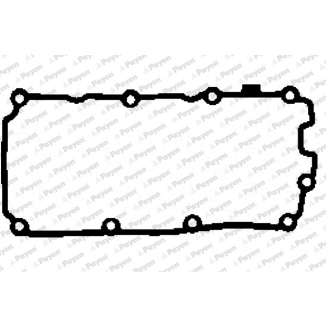 Joint Couvre Culbuteurs Payen Jm7047