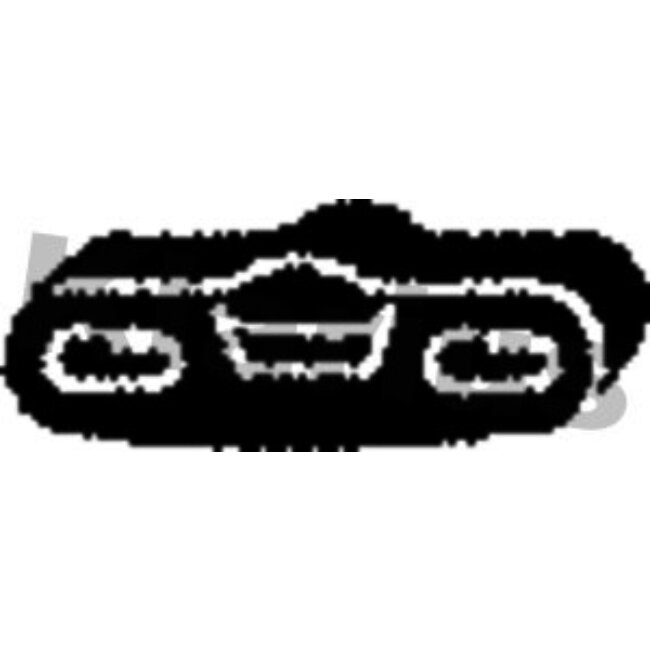 Joint Échappement Klarius 420113