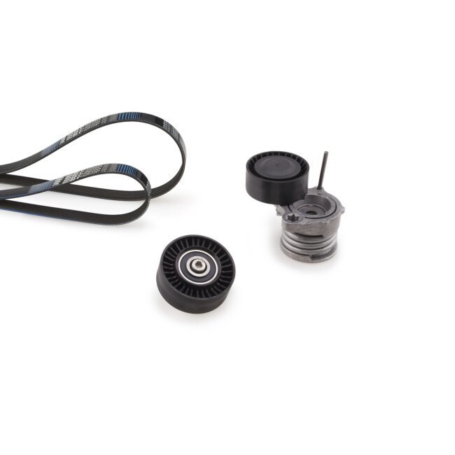 Kit De Courroies D'accessoires Gates K036pk1835xs