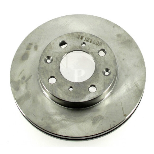 1 Disque De Frein Nps H330a25