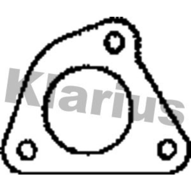Joint Échappement Klarius 410238