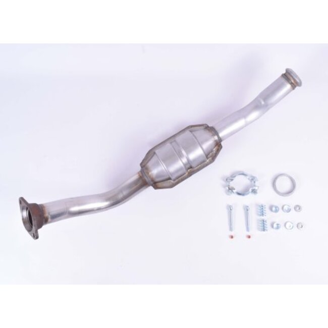 Catalyseur Eec Ci8018