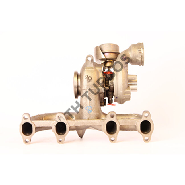 Turbocompresseur Turbo's Hoet 1102792