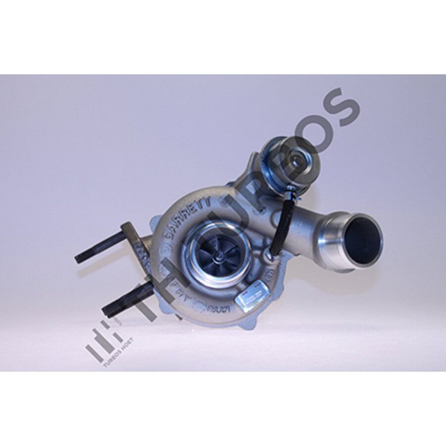 Turbocompresseur Turbo's Hoet 1103710