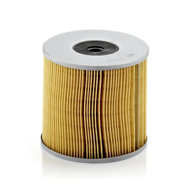 Filtre À Huile Mann-filter H1260x