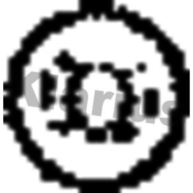 Joint Échappement Klarius 430030
