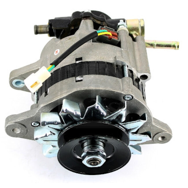 Alternateur Nps M511i77
