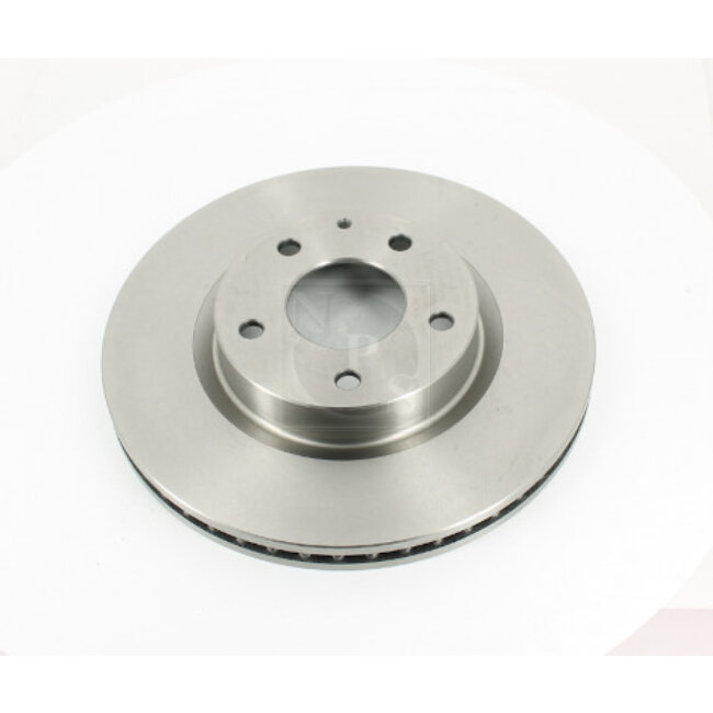 1 Disque De Frein Nps M330a88