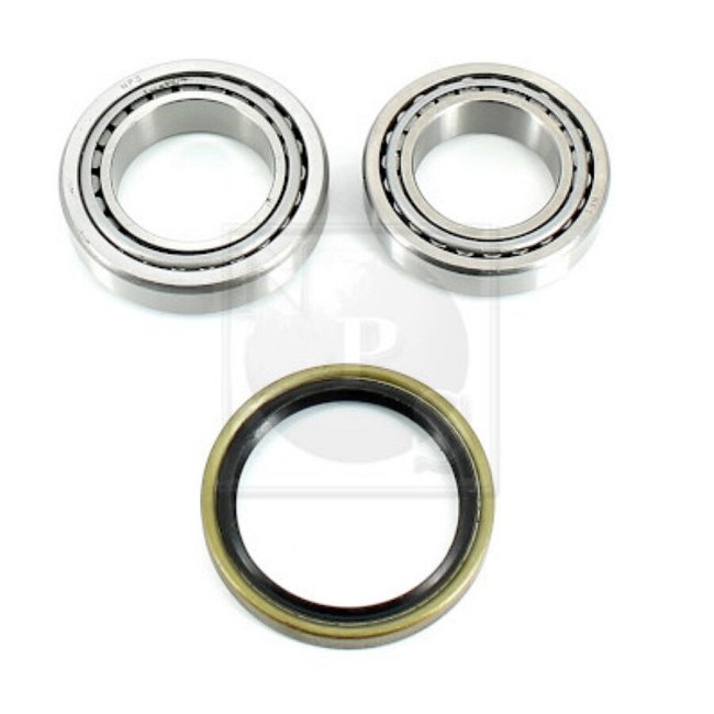 Kit De Roulement De Roue Nps I470u03