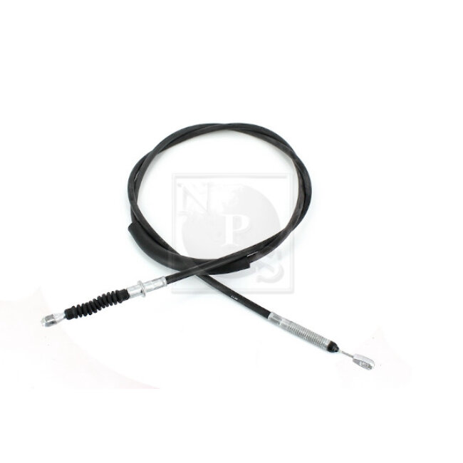 Câble D'embrayage Nps D294u08
