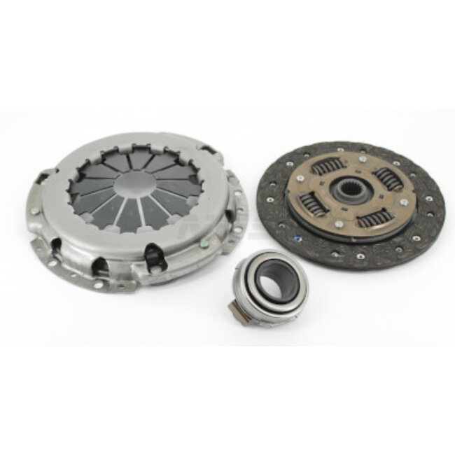 Kit D'embrayage 3 Pièces Nps H200a12