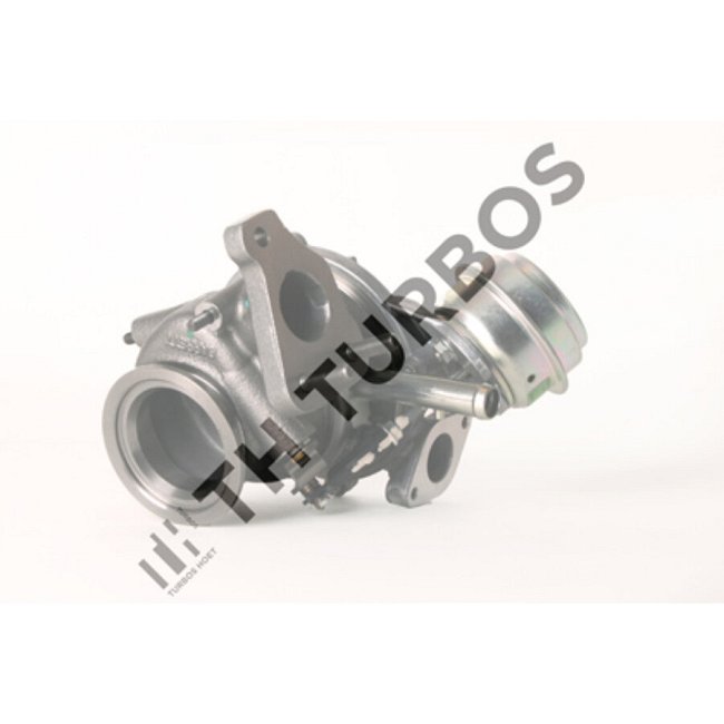 Turbocompresseur Turbo's Hoet 1104565