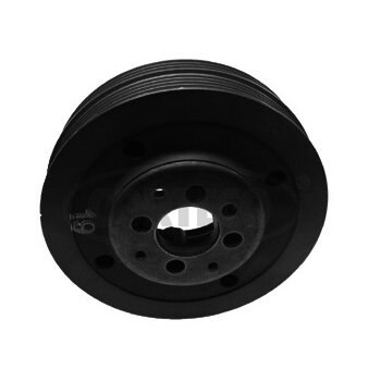 Corteco 80004348 Poulie Damper Alternateur – Pièce D'Origine Qualité OEM