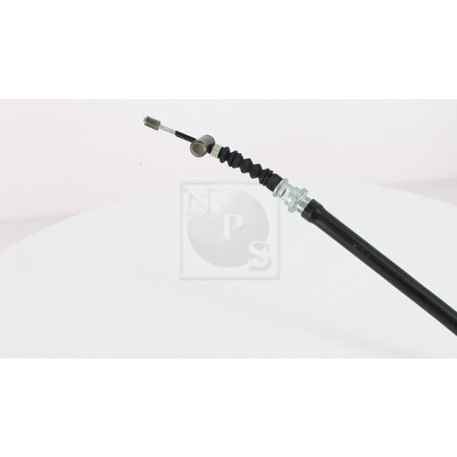 Câble De Frein Arrière Gauche Nps N291n185