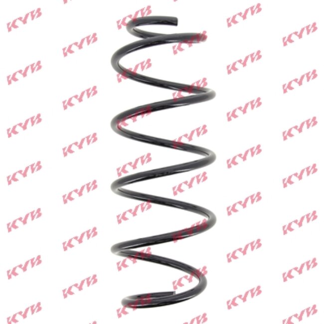 1 Ressort De Suspension Essieu Avant Kyb Rh3563