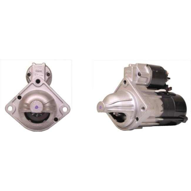 Démarreur Cevam 3183