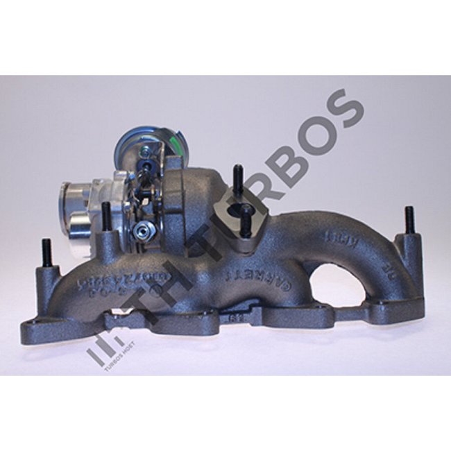 Turbocompresseur Turbo's Hoet 1102811