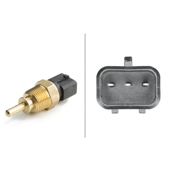 Capteur Hella 6pt 009 309-621