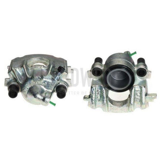 Etrier De Frein Avant Droit Budweg 34095