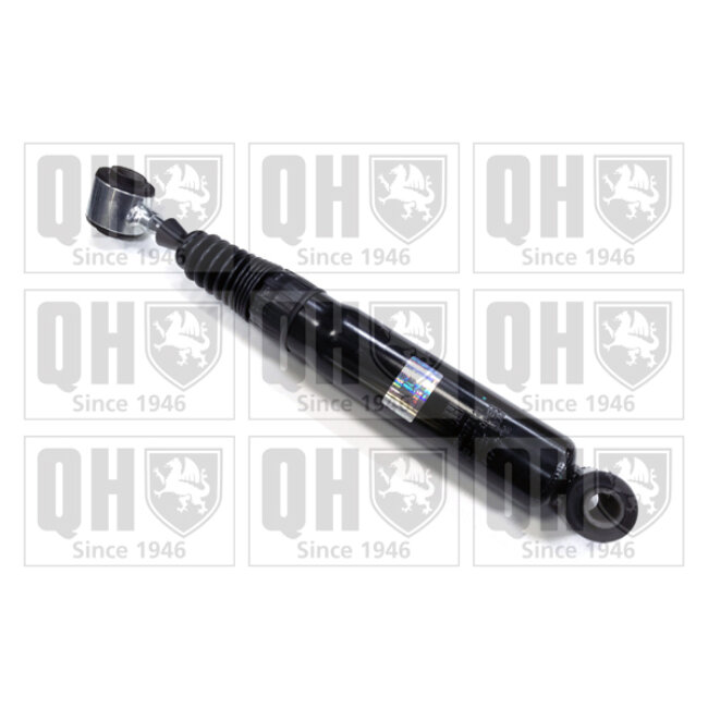 1 Amortisseur Quinton Hazell Qag177121