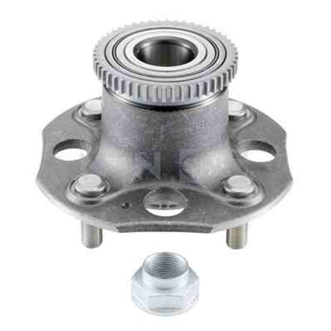 Kit De Roulement De Roue Snr R174.47