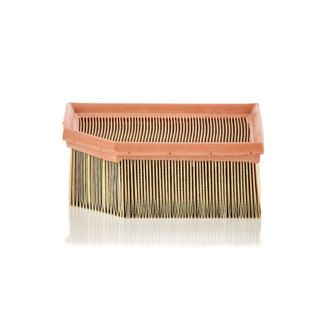 Filtre À Air Mann-filter