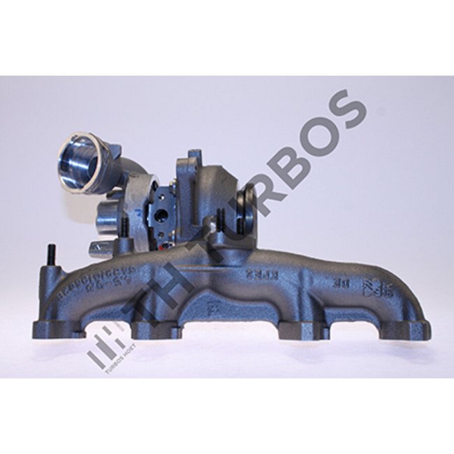Turbocompresseur Turbo's Hoet 1102794