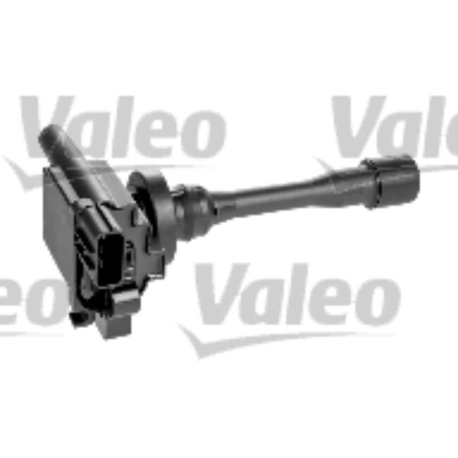 Bobine D'allumage Valeo 245259