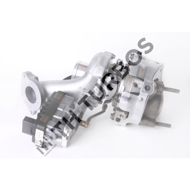 Turbocompresseur Turbo's Hoet 2100858