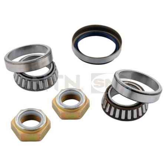 Kit De Roulement De Roue Snr R152.30