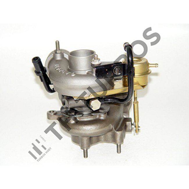 Turbocompresseur Turbo's Hoet 1100851