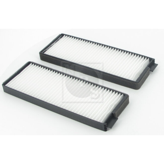 Filtre D'habitacle Pollen Nps D135o07