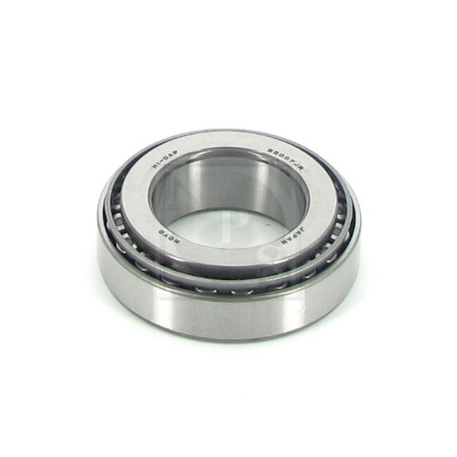 Kit De Roulement De Roue Nps D470u13b