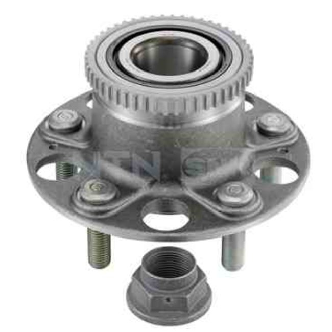Kit De Roulement De Roue Snr R174.51