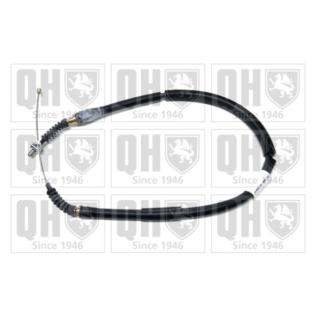 Câble De Frein Quinton Hazell Bc3069