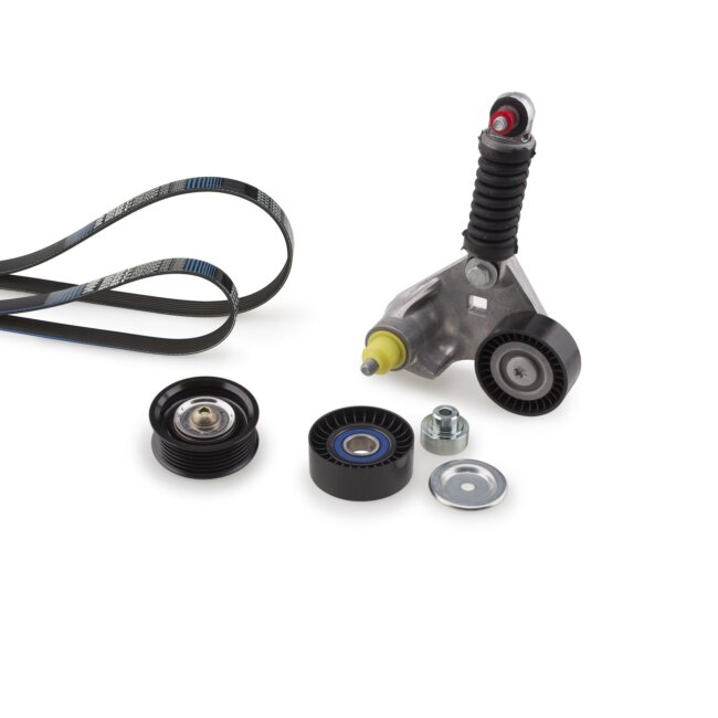 Kit De Courroies D'accessoires Gates K056pk1640