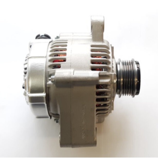 Alternateur Nps T511a37