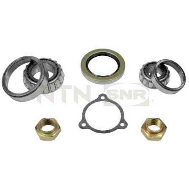 Kit De Roulement De Roue Snr R140.58