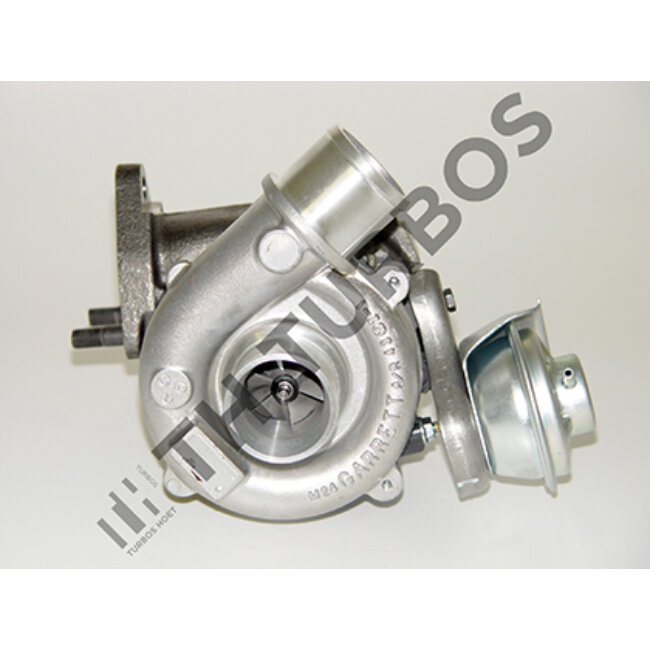 Turbocompresseur Turbo's Hoet 1103577