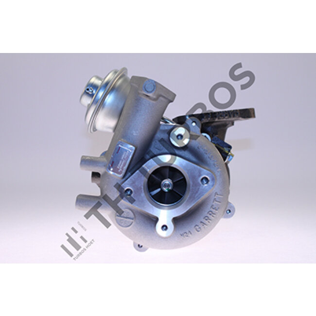 Turbocompresseur Turbo's Hoet 1102821