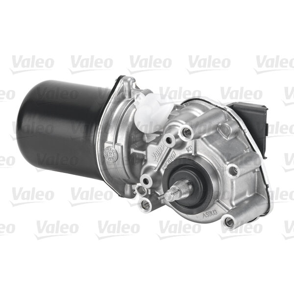 Moteur D'essuie-glace Valeo Neuf - Réf. A0038208042 / 0038208042, Pour Mercedes, 12V, Position Avant