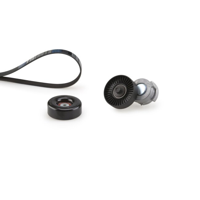 Kit De Courroies D'accessoires Gates K056pk2460