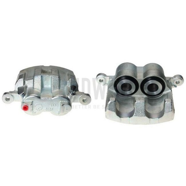 Etrier De Frein Avant Gauche Budweg 343868