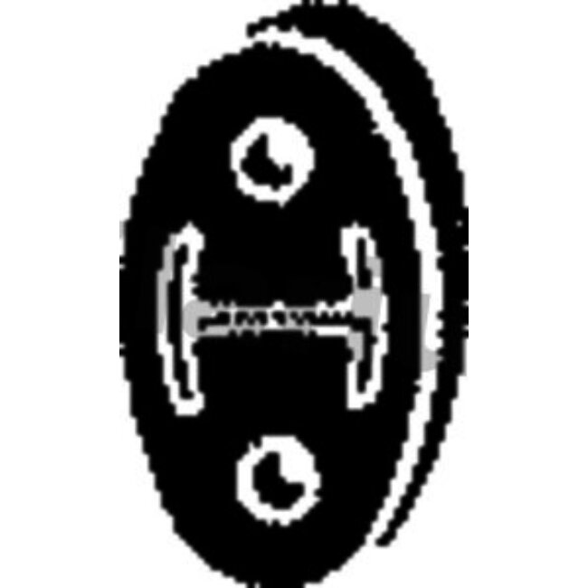 Joint Échappement Klarius 420507