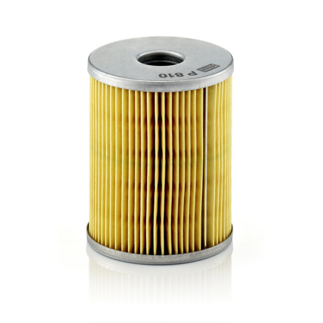 Filtre À Carburant Mann-filter P810x