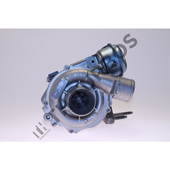 Turbocompresseur Turbo's Hoet 1100542