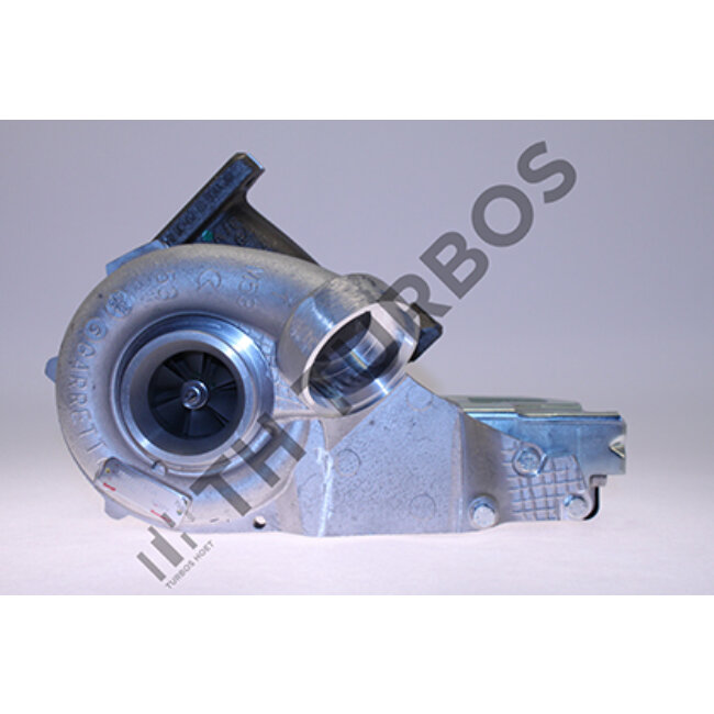 Turbocompresseur Turbo's Hoet 1104083