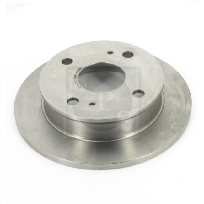 1 Disque De Frein Nps T331a16