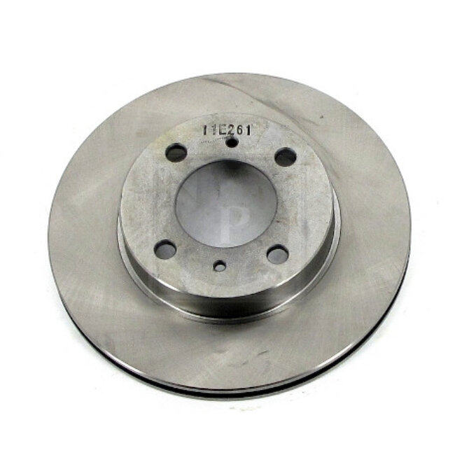 1 Disque De Frein Nps M330i28