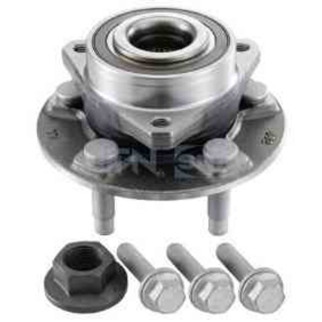Kit De Roulement De Roue Snr R153.58